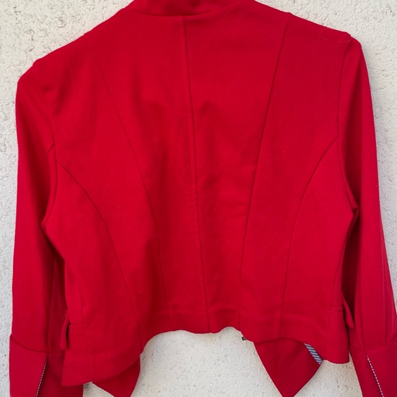 Sexy limited edition blazer from veto moda for summer - Picture 2 of 7